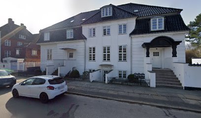 Hoff & Sørensen Arkitekter ks