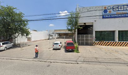 Muebles y Mudanzas Guadalajara