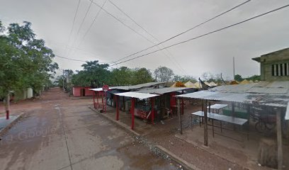 Mercado Público De La Loma