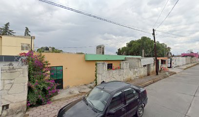 Casa del Club Pachuca