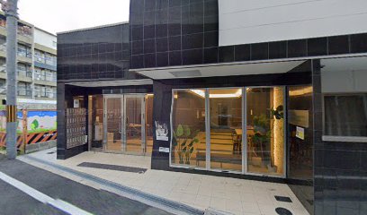 川HOUSE花園南3号館-C館