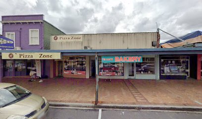 Te Kuiti Bakery