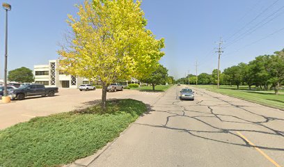 Great Plains Conference Center