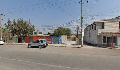 Servicio Electrico Automotriz Hernandez - Taller de reparación de automóviles en Atitalaquia, Hidalgo, México