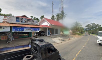 Pangkas Rambut Setia Kawan