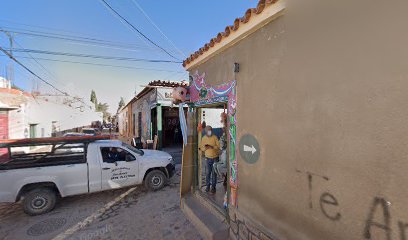 La endiablada hamburgueseria