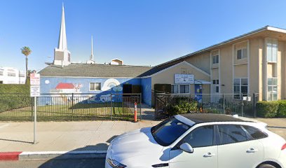Culver City Christian School