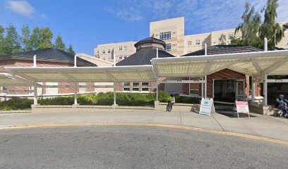 Alaska Native Medical Center: Department of Surgery