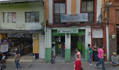 Cajero ATH Coopriachon I - Banco de Bogotá