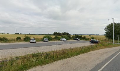 Parking Spot, Kværndrup