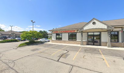 Coin Laundromat