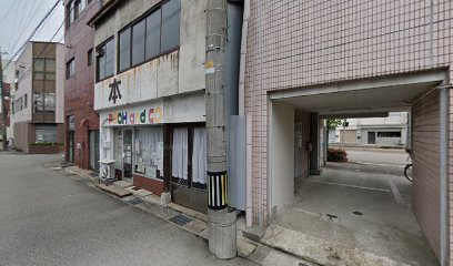 プー横丁