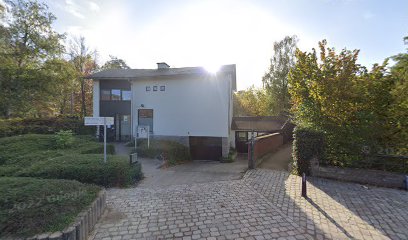 Leuven parking