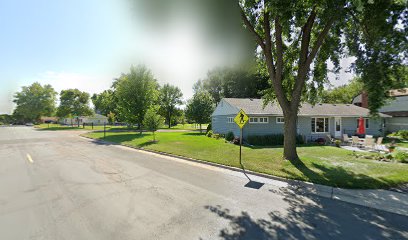 BASKETBALL COURT