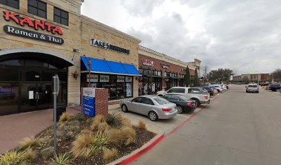Steven Dotson - Pet Food Store in Colleyville Texas