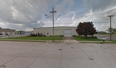 Mower County Recycling Center