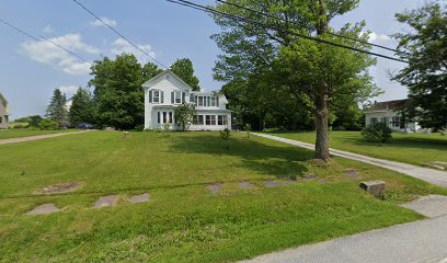 Franklin United Church