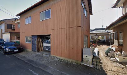 岩瀬工務店