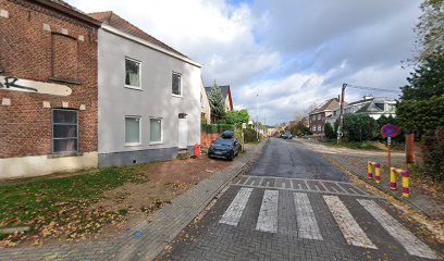 Itterbeek Gemeentehuis