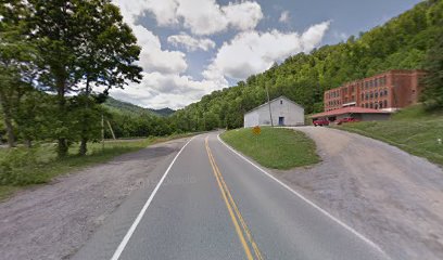 Wayland United Methodist Church