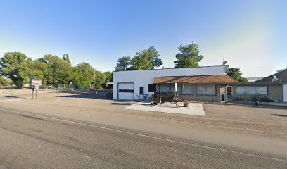 Hammett General Store