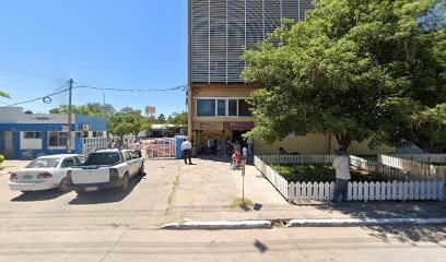 Cajero Nvo. Banco Del Chaco