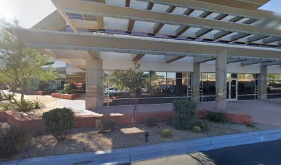 Scottsdale Center for Tax Relief