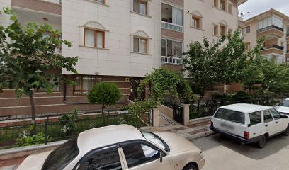 Erden apartmanı