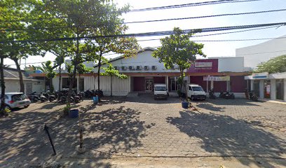 Klinik Sehat