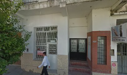 Salón de Belleza B - Aires