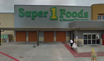 Super 1 Grocery