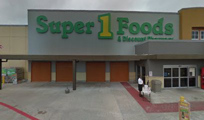 Super 1 Foods Pharmacy