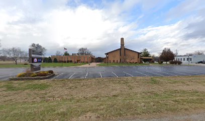 St Paul Lutheran Church