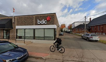 BDC - Business Development Bank of Canada