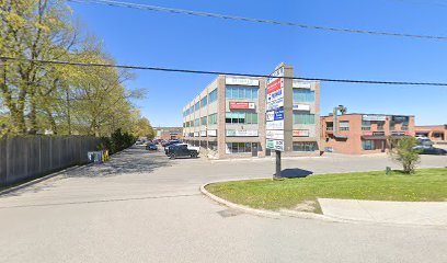 York Simcoe Appraisal Corp Inc