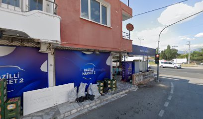 Çelik Restoran