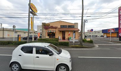 ジョリーパスタ 谷山店