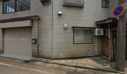 道具屋 矢澤商店