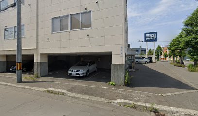 三和シヤッター工業㈱ 札幌メンテサービスセンター