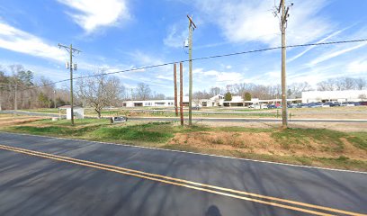 Southern Alamance Middle School