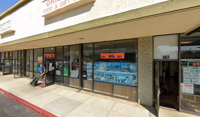 Oriental Foods & Gift Mart