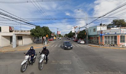 Centro Vecinal Jorge Bermudez