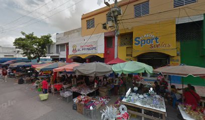 Almacen el cebu