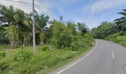 Rumah Sakit Umum Daerah Manna