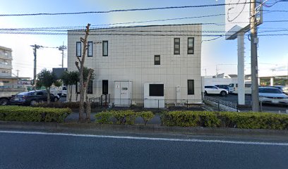京浜燃料（株） 埼玉営業所