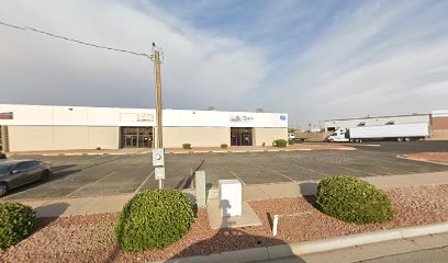 EL PASO THERAPEUTIC CENTER