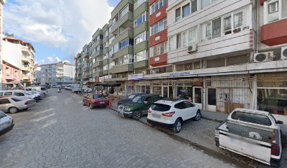 Derman Veteriner Kliniği