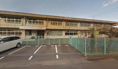 三重県立稲葉特別支援学校 小学部
