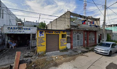 Cyber Cafe