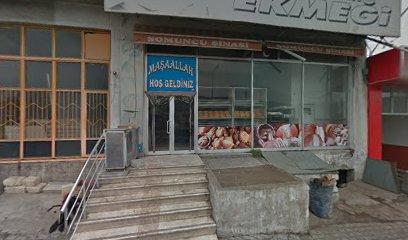 Trabzon Ekmek Fırını